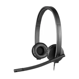 Logitech H570e