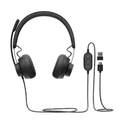 Logitech Zone