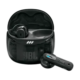 JBL Tune Flex 2 Ghost Edition