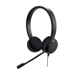 Jabra Evolve 20 MS Stereo USB-C/A