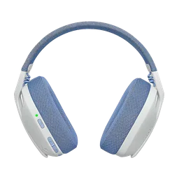 Logitech G435