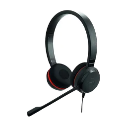 Jabra Evolve 30 II MS Stereo