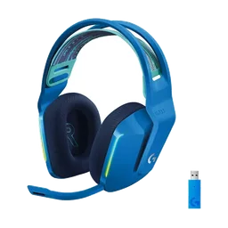 Logitech G733