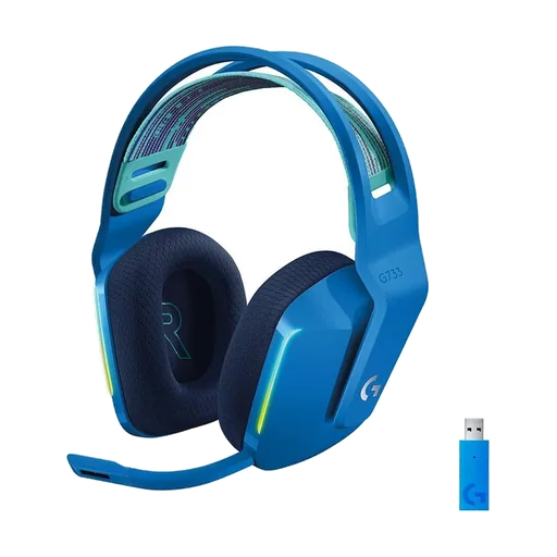 Logitech G733