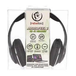 Rebeltec Audiofeel 2