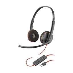 Poly Blackwire 3220