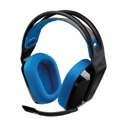 Logitech Lightspeed G535
