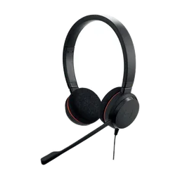 Jabra Evolve 20 MS Stereo