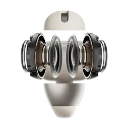 Shokz OpenDots ONE