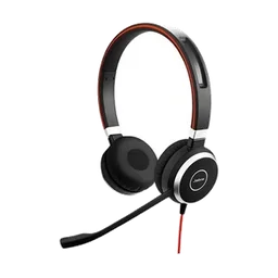Jabra Evolve 40 MS Stereo