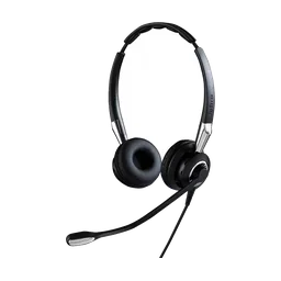 Jabra BIZ 2400 II Stereo QD