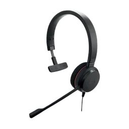 Jabra Evolve 20 MS