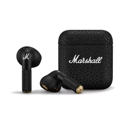 Marshall Minor IV