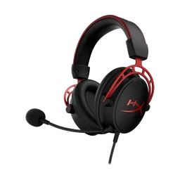 HyperX Cloud Alpha