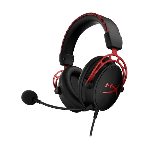 HyperX Cloud Alpha