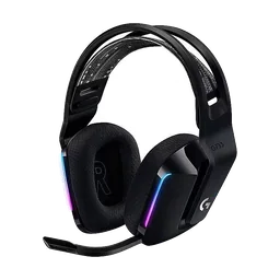 Logitech G733 Lightspeed Wireless