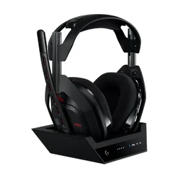 Logitech G