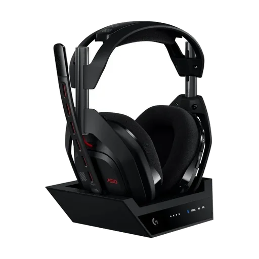 Logitech G