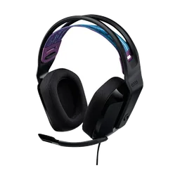 Logitech G335