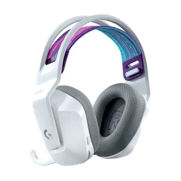 Logitech G733 Lightspeed Wireless