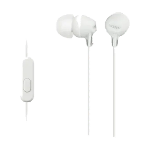 Sony MDR-EX15AP