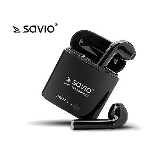 Savio TWS-02
