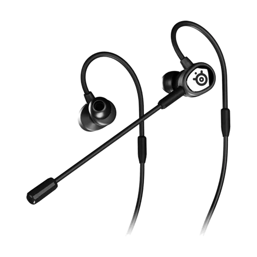 SteelSeries Tusq