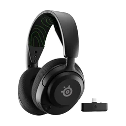 SteelSeries Arctis Nova 5X