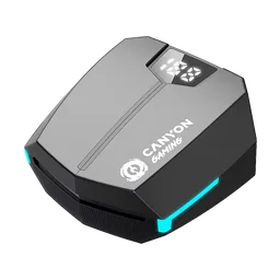 Canyon GTWS-2