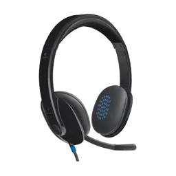 Logitech H540