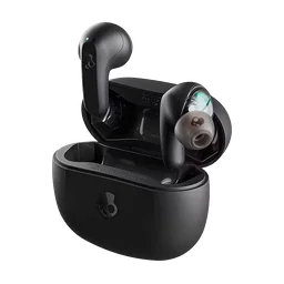 Skullcandy Rail