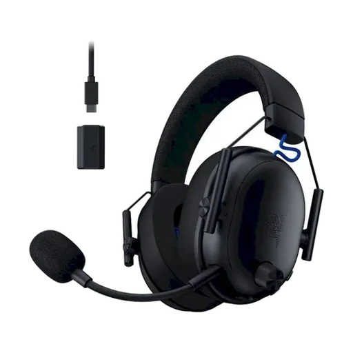 Razer BlackShark V3 PlayStation