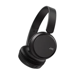JVC Deep Bass