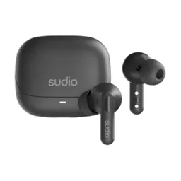 Sudio C8 C8BLK