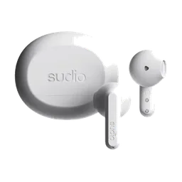 Sudio A3 A3WHT