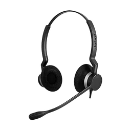 Jabra BIZ 2300 Stereo QD
