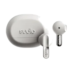Sudio N3 N3WHT