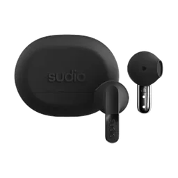 Sudio N3 N3BLK