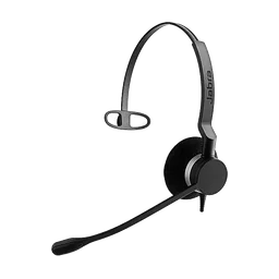 Jabra BIZ 2300 Mono QD