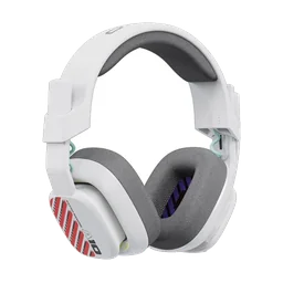Logitech A10