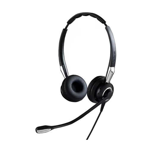 Jabra BIZ 2400 II Stereo