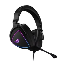 Asus ROG Delta