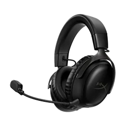 HyperX Cloud III Wireless