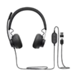 Logitech Zone Wired