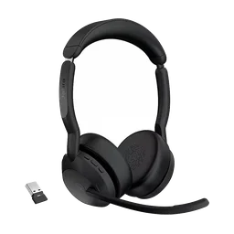 Jabra Evolve2 55 MS Stereo