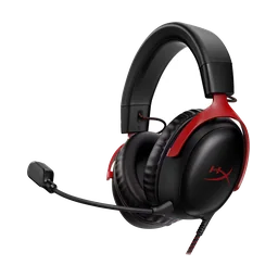 HyperX Cloud III