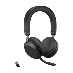 Jabra Evolve2 75 UC Stereo USB-A