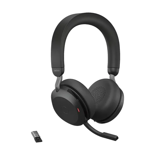 Jabra Evolve2 75 UC Stereo USB-A