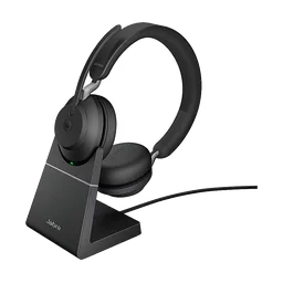 Jabra Evolve2 65 MS Stereo USB-C