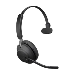 Jabra Evolve2 65 MS Mono USB-C